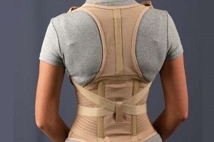 Как да носите корсети за гръбначния стълб - област на приложение и съвети за използване
