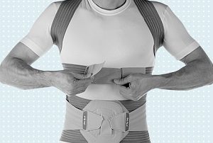 Как да премахнете надеждно проблемите в гърдите и долната част на гърба с коректори