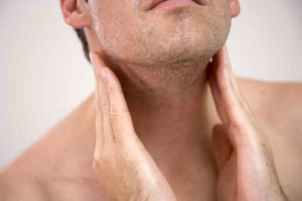 Как да лекуваме възпалени лимфни възли в шията?
