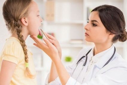 Симптоми и лечение на миозит при деца