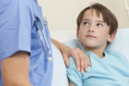 Симптоми и лечение на миозит при деца