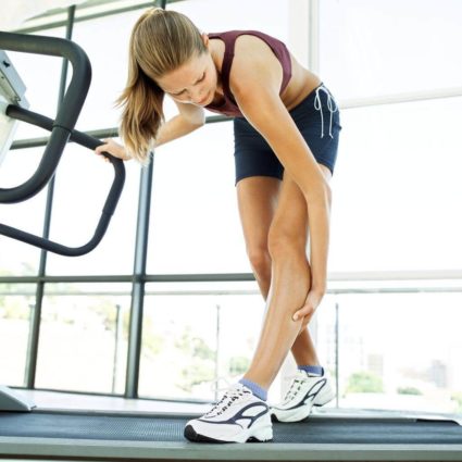 Причини и начини да се отървете от мускулната болка след тренировка