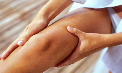 Причини за болка в краката под коленете