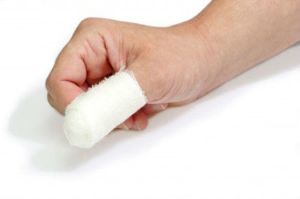 Причини, симптоми и начини за лечение на изхвърлен пръст