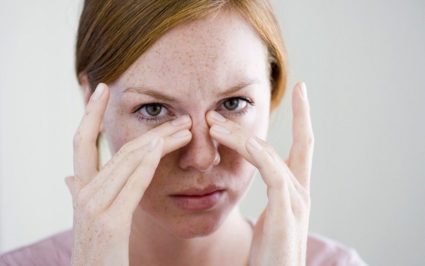 Как да разпознаете и лекувате фрактуриран нос