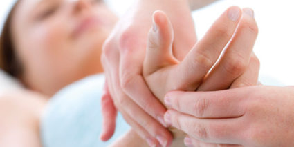 Патология на сухожилието на ръката