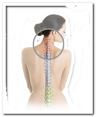 Хондроза на гръбначния гръбначен стълб