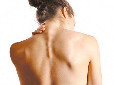 Болести на гръбначния стълб