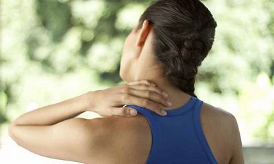 Нестабилност в упражненията на цервикалната гръбнака