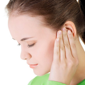 Шум в ушите с цервикална остеохондроза