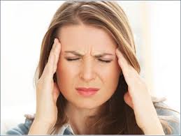 Остеохондроза на цервикалната област с главоболие