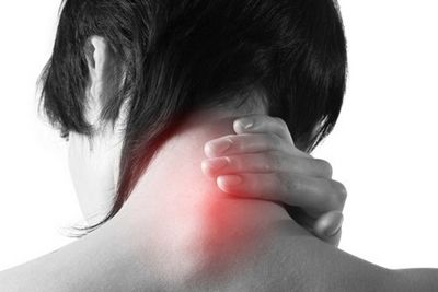 Остеохондроза на цервикалния гръбначен стълб и симптоми