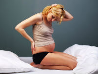 Бременност с цервикална остеохондроза