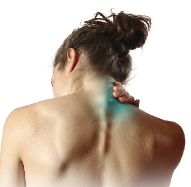 Симптоми на заболявания на гръбначния стълб