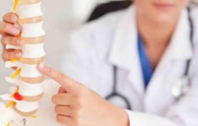 Какво представлява стеноза на цервикалния гръбначен стълб