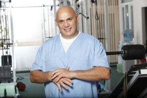 Ние лекуваме остеохондрозата с движение: техниката на д-р Бубновски