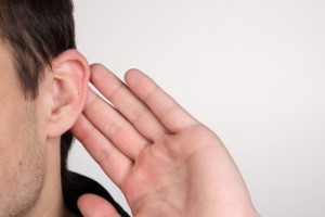 Какво означава задушаване в ушите с остеохондроза?