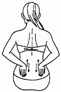 Какво да изберете масаж за гръбначния стълб с остеохондроза