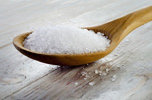 Народни рецепти: екскреция на соли с остеохондроза