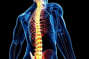 Как да лекувате остеохондрозата на гръбначния стълб: стандарти за грижа