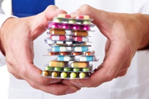 Миорелаксанти и други лекарства за лечение на остеохондроза