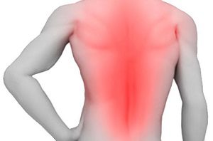 Мускулна болка в гърба: какво са причинени и какво трябва да направят?