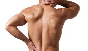 Какво може да означава появата на пулсираща болка в долната част на гърба или шията