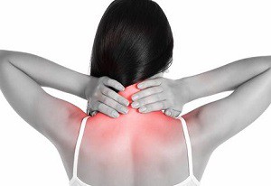 Какво представлява болката в гърба или остра болка между раменните остриета