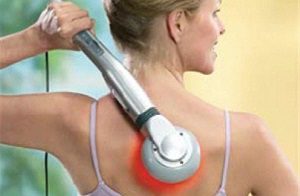 Вашият принос за здравето: масаж за гърба