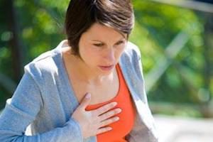Причини и симптоми на недостиг на кислород - заболявания на гръбначния стълб