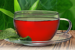 Лечебни свойства на монашески чай за остеохондроза