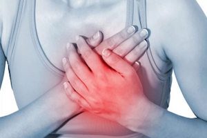 Сърбеж или остеохондроза: причини и признаци на патологии