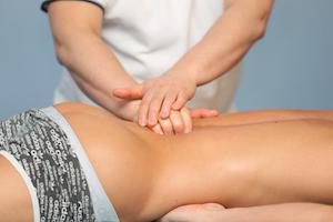 Как да се справяме с остеохондрозата с масажна терапия