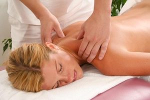 Как да се справяме с остеохондрозата с масажна терапия