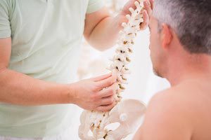 Как да се отървете от болка с болести на гръбначния стълб