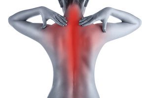 Как да се отървете от болка с болести на гръбначния стълб