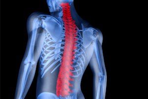 Дали болестта е остеохондропатия на гръбначния стълб
