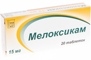 Menovazine е ефективно лекарство за цервикална остеохондроза