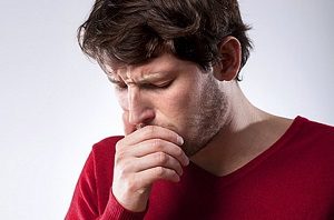 Остеохондроза и кашлица: има ли връзка между тях