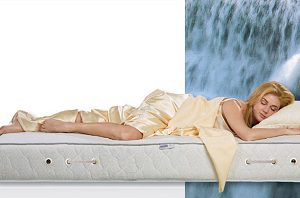 Сън и остеохондроза: как правилно да спите с остеохондроза