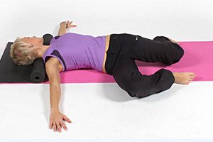 Предимства на упражненията за цервикален, гръден кош, лумбален гръбнак и техните примери