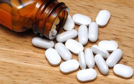 Калциеви препарати (таблетки, лекарства) за лечение и профилактика на остеопороза