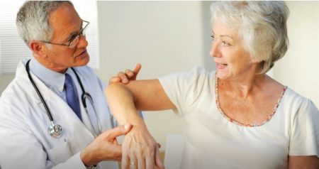 Симптоми и лечение на остеопороза на цервикалния и лумбосакралния гръбнак