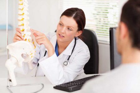 Какво е инволюционна остеопороза и се лекува?
