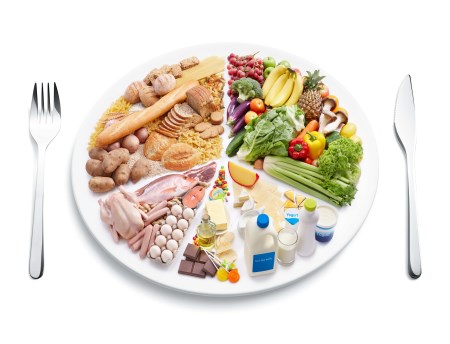 Как да се храните и поддържа диета за остеохондроза