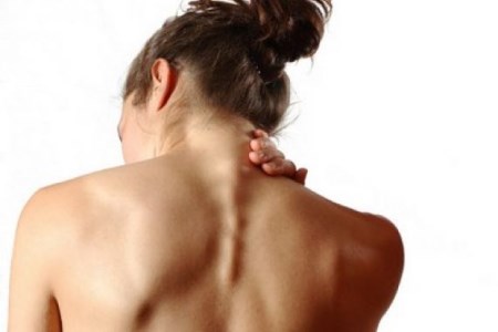 Как да облекчите острата атака на цервикалната и гръдната остеохондроза