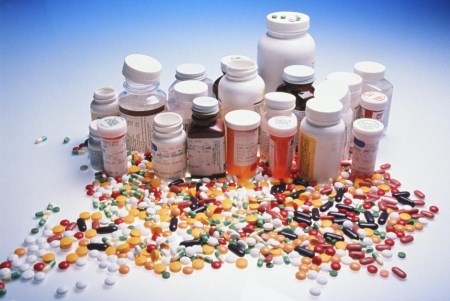 Лекарства и таблетки при лечение на цервикална, лумбална и торакална остеохондроза