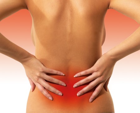 Симптоми, признаци, причини, лечение и профилактика на хондроза на гърба (гръбначния стълб)
