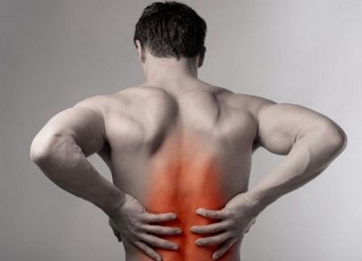 Болка в гърба, как и какво да лекува