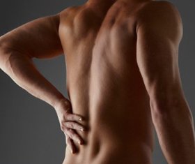 Може ли да има болка след масаж на гърба?